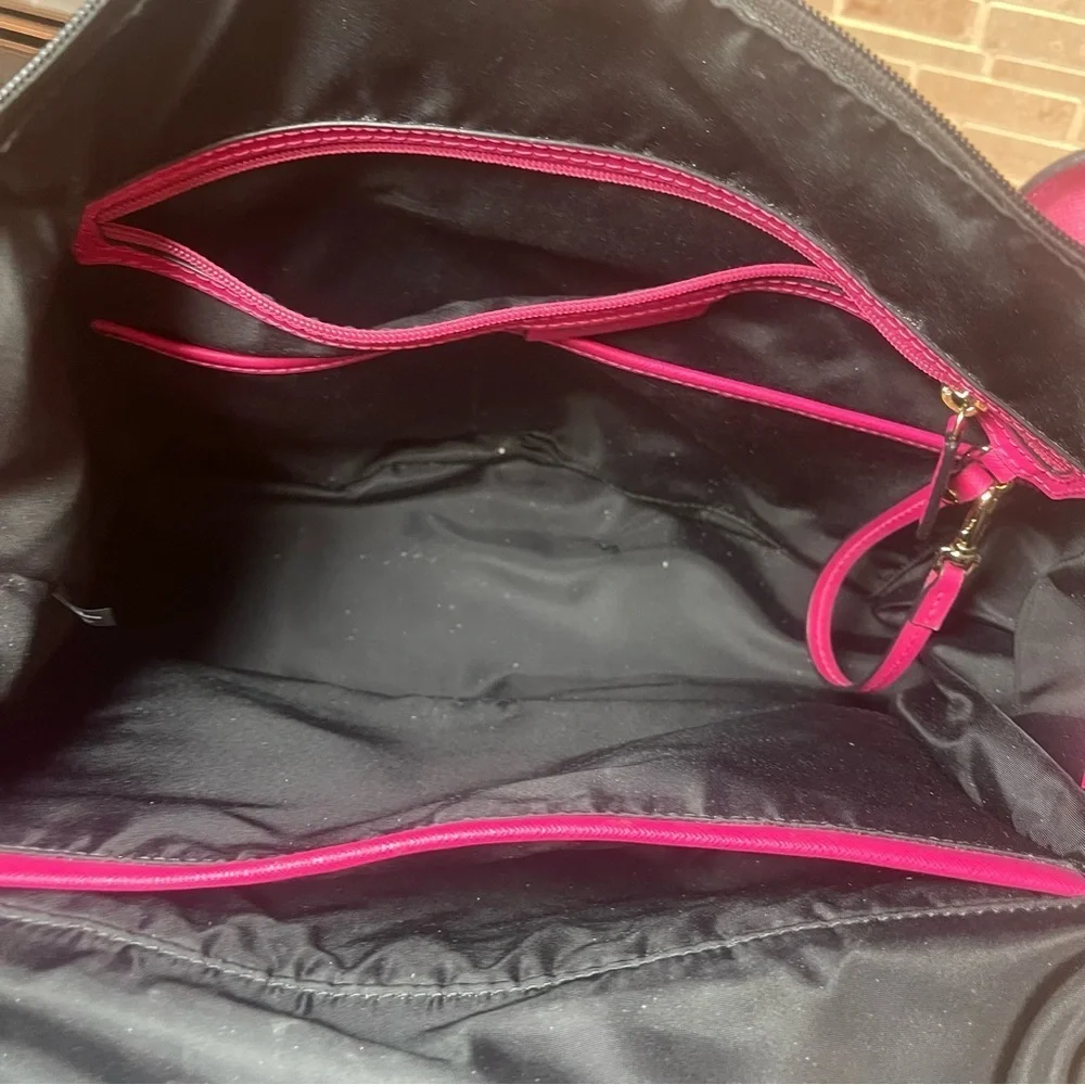 Michael Kors handle tote bag - Picture 3 of 3
